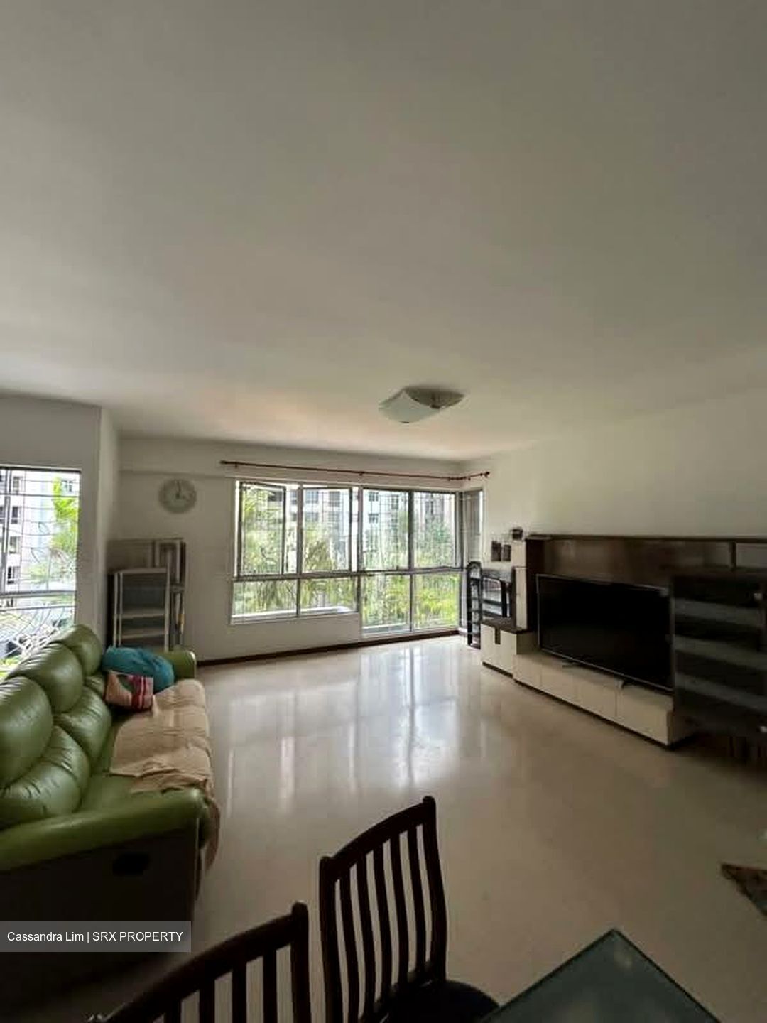 The Florida (D19), Condominium #551433001